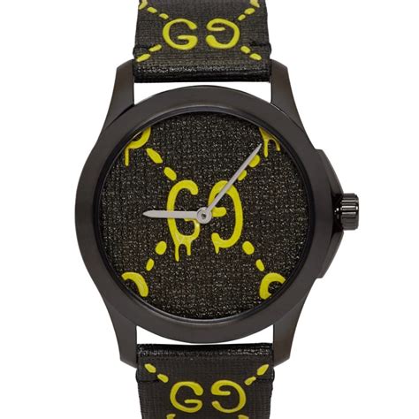 gucci ghoast ring|gucci ghost watch price.